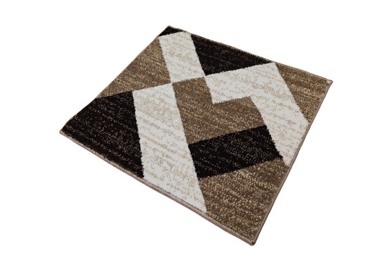 Тъкан килим MAGNOLIA 480 brown P